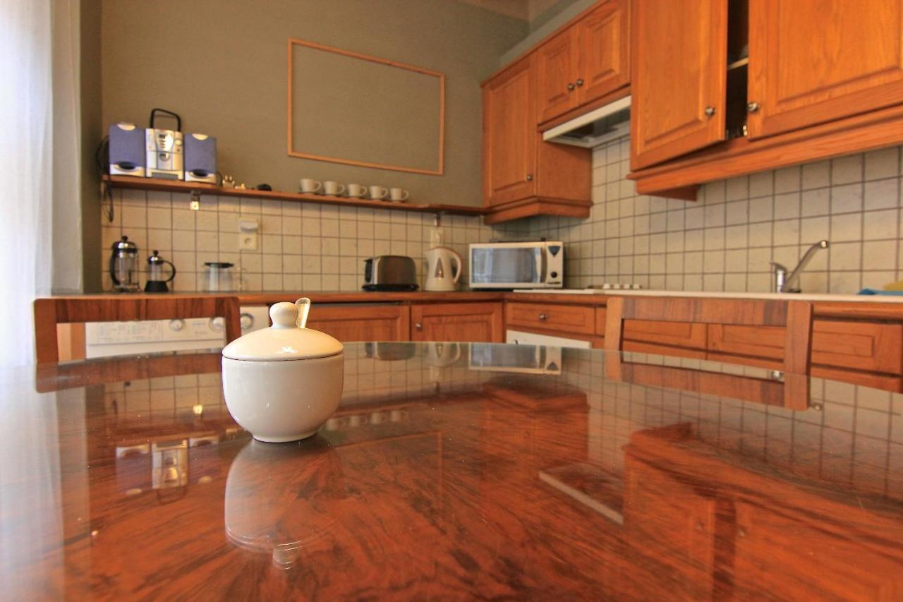Historical Apartment With Balcony براغ المظهر الخارجي الصورة
